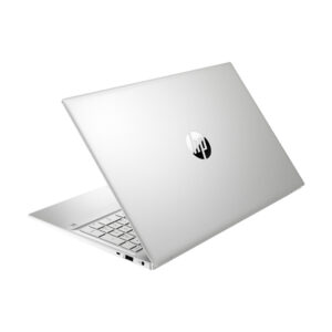 LAPTOP HP PAVILION 15 - EG2083TU (7C0W9PA) | I5(1240P)/8GB/SSD 512GB/15.6 FHD/ Win11/ Bạc,nhôm