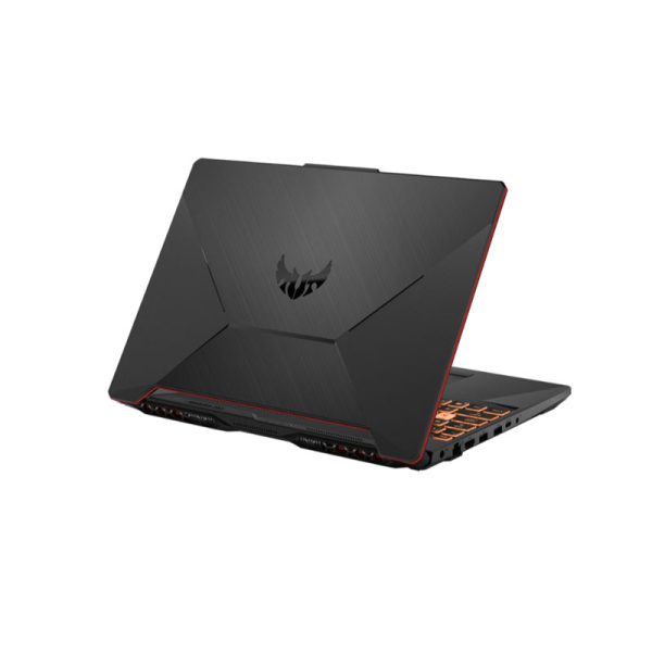 LAPTOP ASUS TUF GAMING F15 FX506HF-HN014W