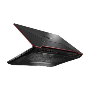 LAPTOP ASUS TUF GAMING F15 FX506HF-HN014W