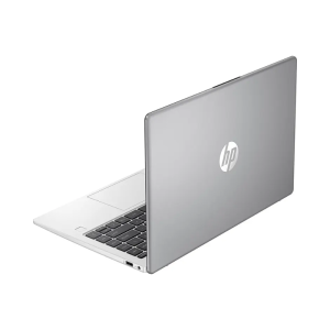 Laptop HP 240 G10 i7 9H2E6PT màu bạc sang trọng thiết kế mỏng nhẹ hiện đại cho doanh nhân