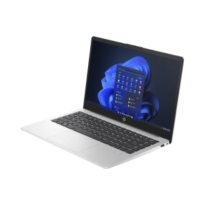 Cận cảnh Laptop HP 240 G10 i7 9H2E6PT màn hình 14.0 inch Full HD viền mỏng sang trọng