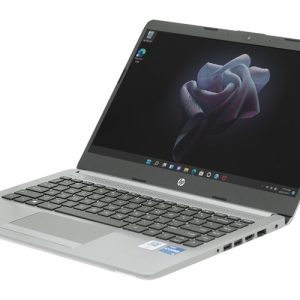 Giao diện Windows 11 trên Laptop HP 6L1Y2PA chính hãng