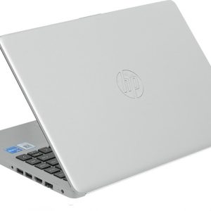 Laptop HP Win11 mã 6L1Y2PA với thiết kế viền màn hình mỏng 7mm và 15mm