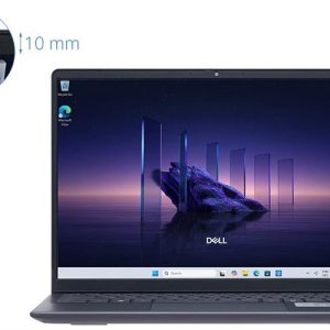 Thông số kỹ thuật Dell Pro 14 Essential PV14250 Core 5 120U RAM 16GB SSD 512GB.