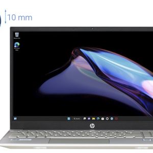 HP Pavilion 15 eg3094tu i5 8c5l5pa - Đánh giá chi tiết cấu hình và hiệu năng