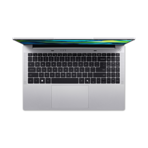 Màn hình 15.6 inch FHD IPS sắc nét của Acer Aspire Lite 15 AL15 71P 517D