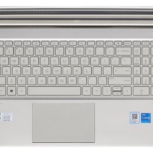 Laptop văn phòng HP Pavilion 15 eg3094tu i5 8c5l5pa cấu hình mạnh mẽ chip Intel Core i5 thế hệ mới