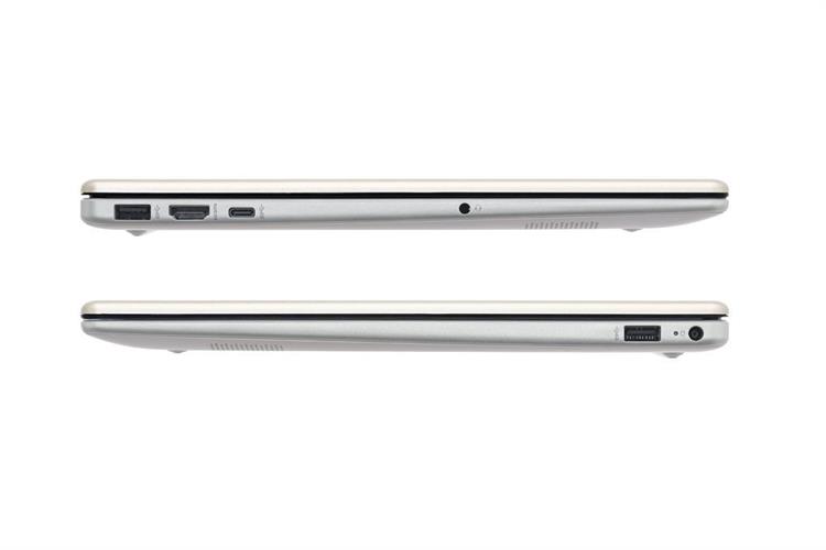 Laptop văn phòng HP 15-fc0023AU mỏng nhẹ màu bạc màn hình 15.6 inch Full HD