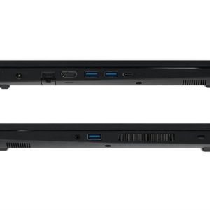 Laptop Acer Gaming Nitro V 15 ANV15 41 R2UP trang bị SSD 512GB tốc độ cao