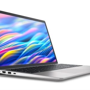 Cấu hình chi tiết Laptop Dell 15 DC15250 Core i5-1334U RAM 8GB SSD 512GB
