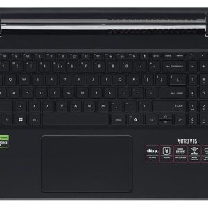Laptop Acer Gaming Nitro V 15 ANV15 41 R2UP trang bị SSD 512GB tốc độ cao