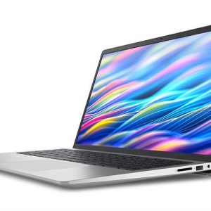 Đánh giá thiết kế mỏng nhẹ của Laptop Dell 15 DC15250 i5 1334U chính hãng